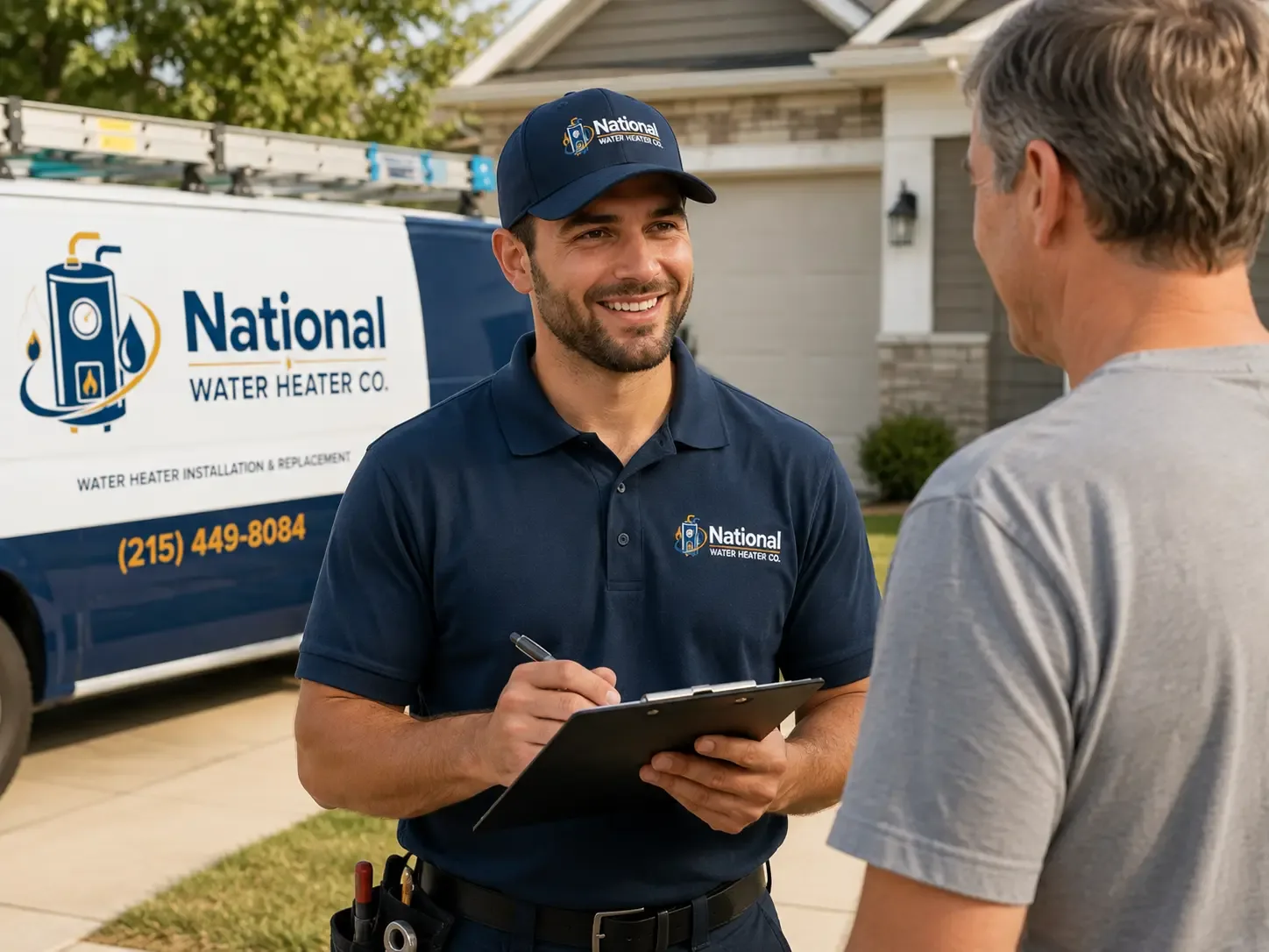 Water Heater Installation Whitethorn, CA FAQs